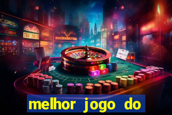 melhor jogo do tigre 2024