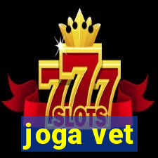 joga vet