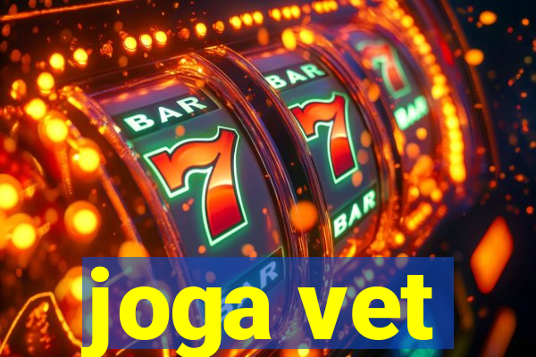 joga vet