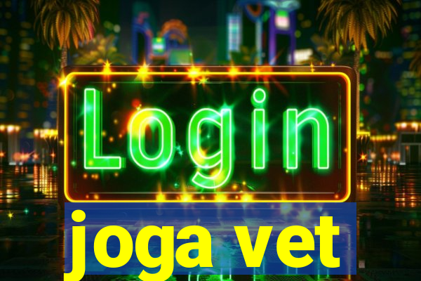 joga vet