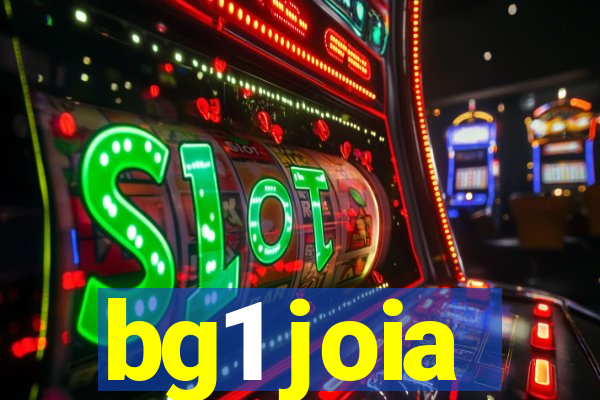 bg1 joia