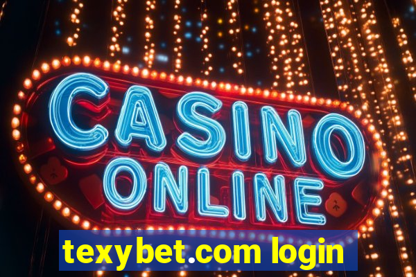 texybet.com login