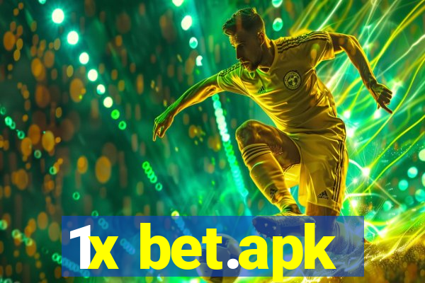 1x bet.apk