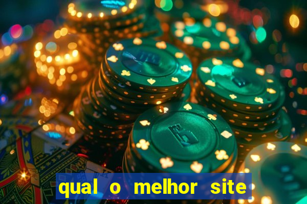 qual o melhor site de jogos