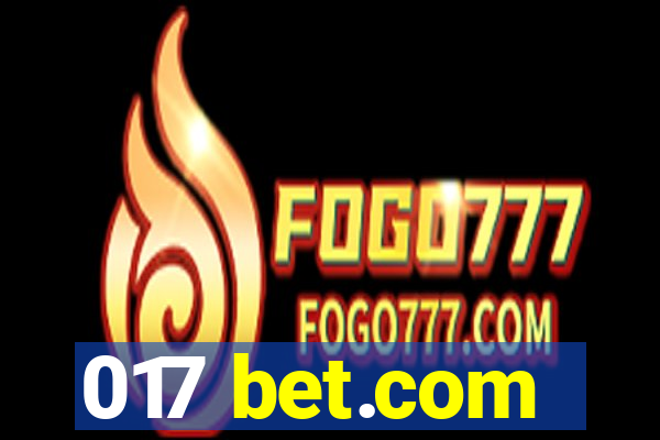 017 bet.com