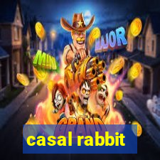 casal rabbit