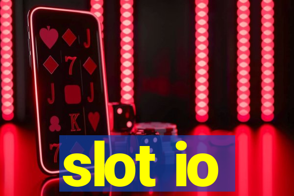 slot io