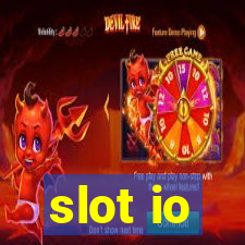 slot io