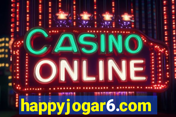 happyjogar6.com