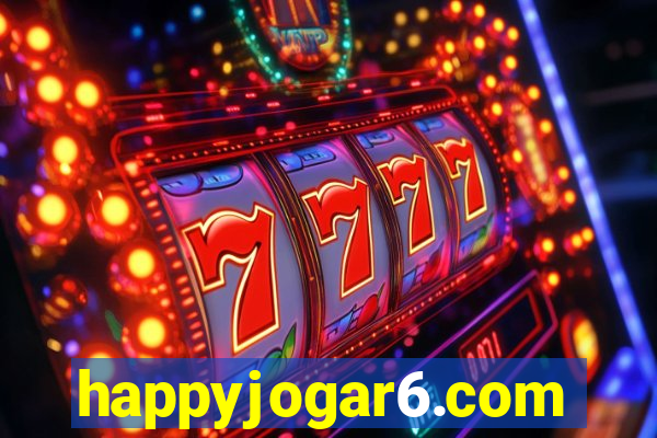 happyjogar6.com