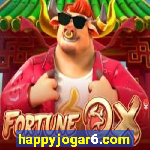 happyjogar6.com