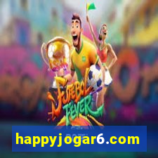 happyjogar6.com