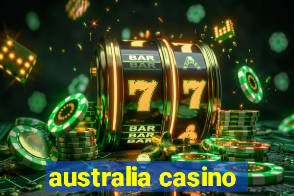 australia casino