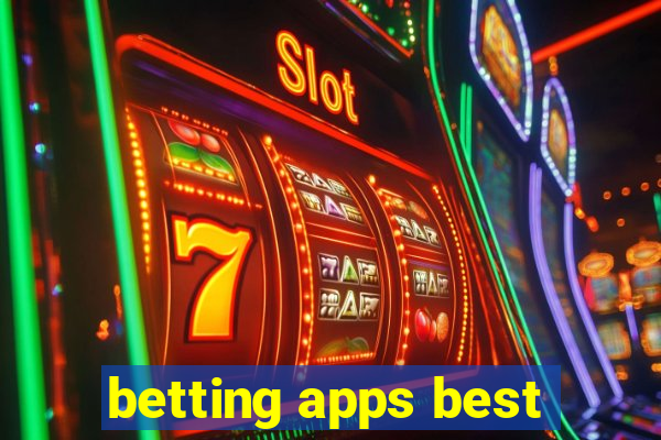 betting apps best