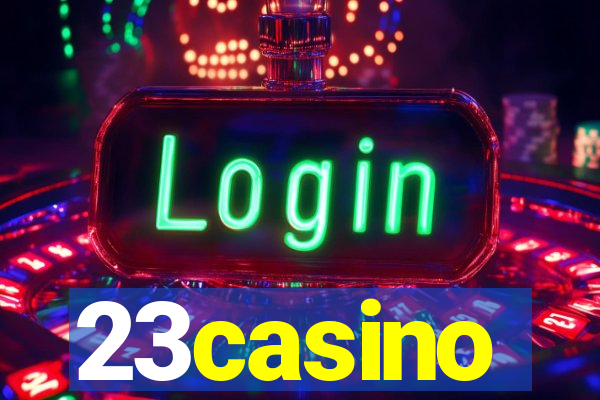 23casino