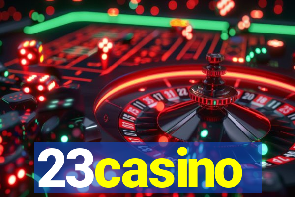 23casino