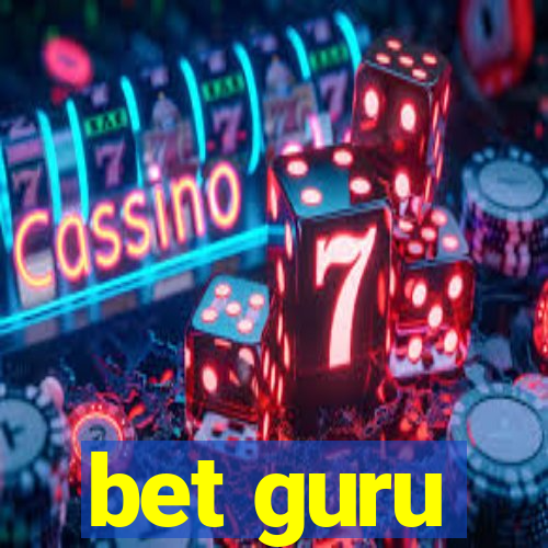 bet guru