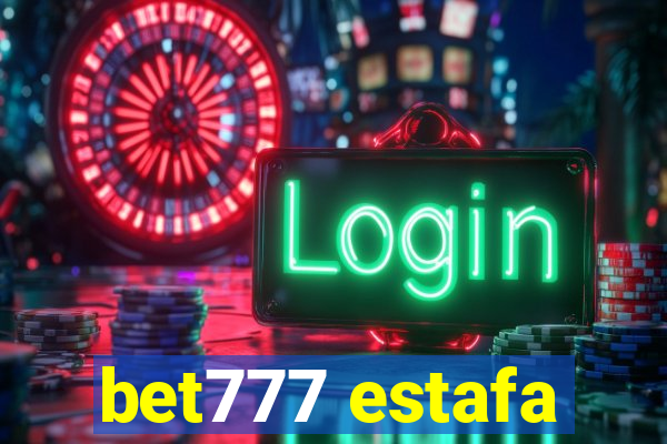 bet777 estafa