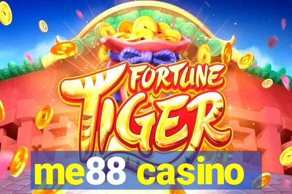 me88 casino