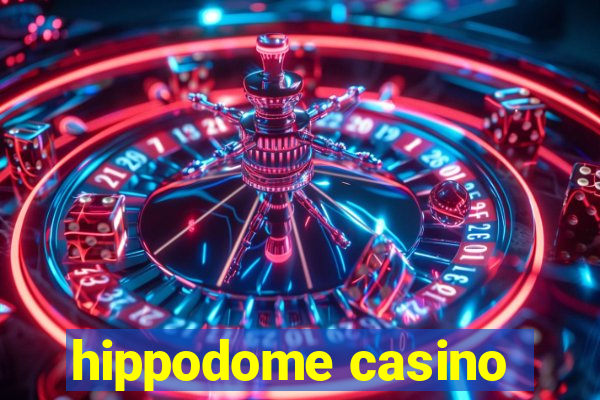 hippodome casino