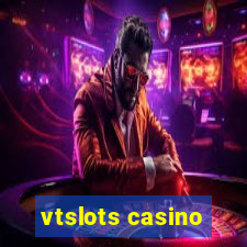 vtslots casino