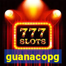 guanacopg