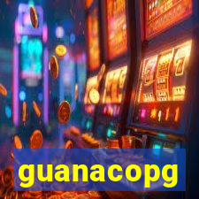 guanacopg