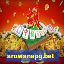 arowanapg.bet