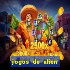 jogos de alien attack team 2