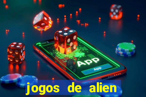 jogos de alien attack team 2