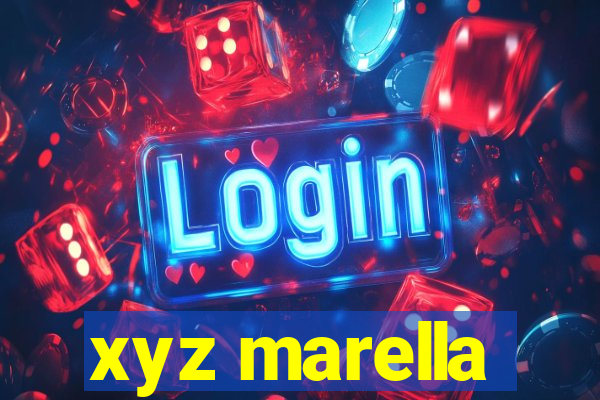 xyz marella