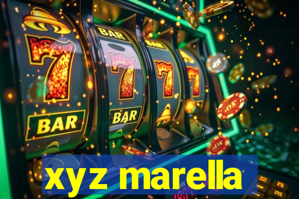 xyz marella