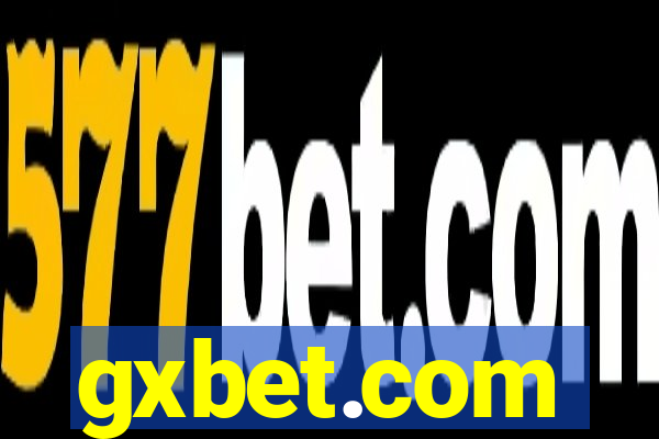 gxbet.com