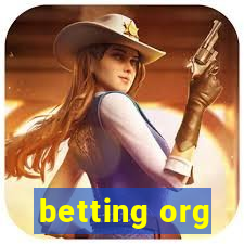 betting org