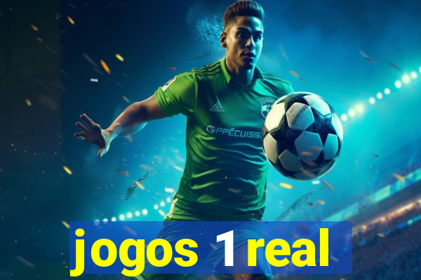 jogos 1 real