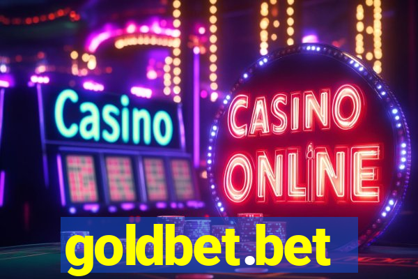 goldbet.bet