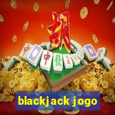 blackjack jogo