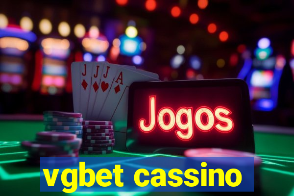 vgbet cassino