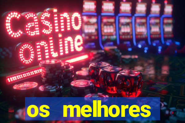 os melhores horário para jogar fortune tiger