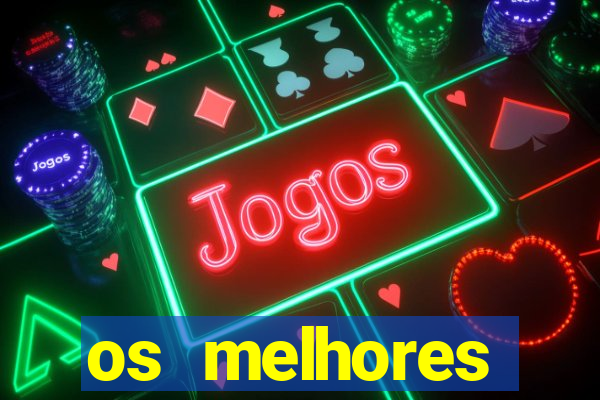 os melhores horário para jogar fortune tiger