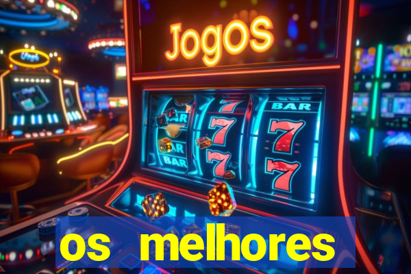 os melhores horário para jogar fortune tiger