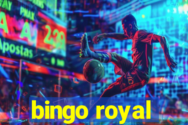 bingo royal