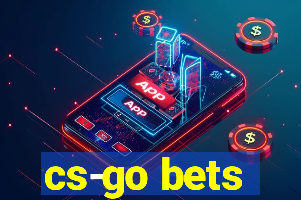 cs-go bets