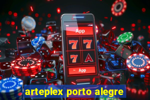 arteplex porto alegre