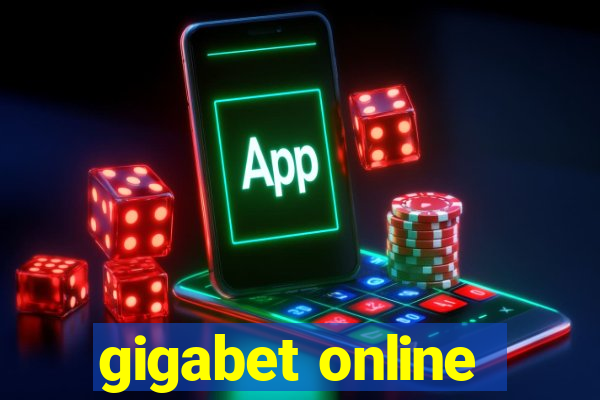 gigabet online