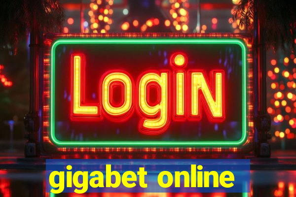 gigabet online