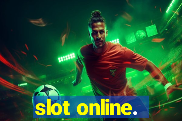 slot online.