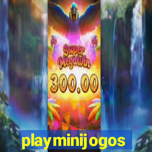 playminijogos