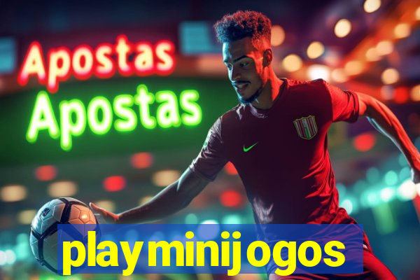 playminijogos