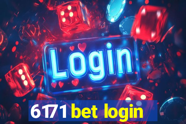 6171 bet login